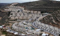 US, Egypt criticize Israeli decision to recognize settlement in occupied Palestinian lands