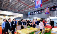 600 businesses to attend Vietnam Furniture and Home Accessories Fair 