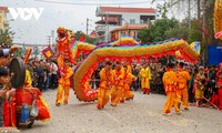 Activities held nationwide to preserve national culture 
