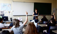 Mathematics, reading skills in unprecedented decline in teenagers: OECD survey
