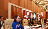 Vietnam appeals for solidarity in a divided world at NAM Summit