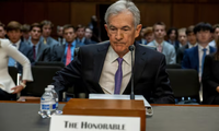 US inflation slowing to Fed’s target: Powell