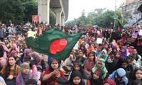 Bangladesh lifts curfew