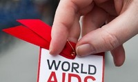 ການເຄື່ອນໄຫວຕອບສະໜອງວັນທົ່ວໂລກປ້ອງກັນ ແລະຕ້ານ HIV/AIDS