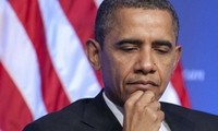 ທ່ານ Barak Obama ກ່າວຄຳຂໍໂທດກ່ຽວກັບກໍລະນີທະຫານອາເມລິກາ ຈູດເຜົາຄຳພີ Koran