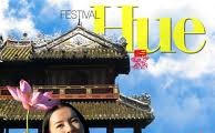 ເປີດສະຫຼອງສູນຂ່າວສານ Festival Hue 2012