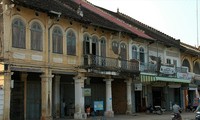 Bangtambang ມານະພະຍາຍາມອະນຸລັກຮັກສາບັນດາກິດຈະກຳສະຖາປັດຕະຍະກຳສະໄຫມຝລັ່ງ