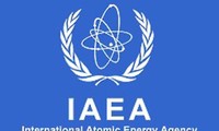 ຫວຽດນາມ ສະໜັບ ສະໜູນ ແລະ ປະຕິບັດ ແຜນການເຄື່ອນໄຫວຂອງ IAEA ກ່ຽວກັບຄວາມ ປອດໄພນິວເຄຼຍ