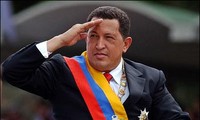 ປະທານາທິບໍດີ Hugo Chavez ໄດ້ຮັບໄຊຊະນະ ໃນການເລືອກຕັ້ງປະທານາທິບໍດີຊຸດໃໝ່