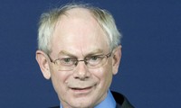 ປະທານສະພາເອີລົບ Herman Van Rompuy ເລີ່ມຕົ້ນການຢ້ຽມຢາມ ຫວຽດນາມ ຢ່າງເປັນທາງການ