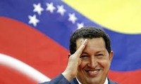 ປະທານາທິບໍດີ Venezuela Hugo Chavez ໄດ້ລ່ວງລັບໄປ