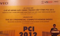 ເປັນຄັ້ງທຳອິດ ແຂວງ ດົ່ງທາບ ຍື່ນອັນດັບ ໜຶ່ງໃນຕາຕະລາງ ຈັດອັບດັບ PCI 2012
