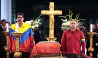 Venezuela ຍຸບເລີກແຜນການເອືອບສົບ ທ່ານ Hugo Chavez
