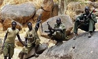 Sudan: ທະຫານແຕກທັບ ຢຶດຄອງຖານທີ່ໝັ້ນການທະຫານຢູ່ ລັດຜະລິດນ້ຳມັນ