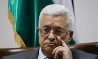 ປະທານາທິບໍດີປາແລດສະຕິນ Mahmoud Abbas ຢ້ຽມຢາມຈີນ