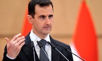 ປະທານາທິບໍດີຊີຮີ Bashar-Assad ຢືນຢັນ ບໍ່ລາອອກຈາກຕຳແໜ່ງ