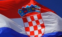 Croatia ກາຍເປັນສະມາຊິກທີ 28 ຂອງ ອີຢູ