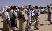 Al Qaeda ໄດ້ສັງຫານພົນທະຫານ Yemen 5 ຄົນ