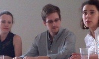ລັດຖະບານອັງກິດ ບັງຄັບໃຫ້ໜັງສືພິມ “Guardian” ທຳລາຍເອກະສານໂດຍ Edward Snowden ສະໜອງ