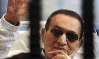 ອະດີດປະທານາທິບໍດີ ອີຢິບ Hosni Mubarak ໄດ້ຮັບການປ່ອຍຕົວ