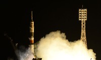 ລັດເຊຍ ຍິງເຮືອບິນອາວະກາດ “Soyuz TMA - 10” ສຳເລັດຜົນ