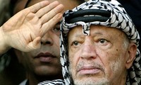  ຄົ້ນພົບໃໝ່ກ່ຽວກັບການ ເສຍຊີວິດຂອງທ່ານ ປະທານາທິບໍດີ ປາແລດສະຕິນ Y.Arafat