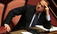 ສານອີຕາລີຕັດສິນຫ້າມທ່ານ Berlusconi ເຂົ້າຮ່ວມອົງການສຳນັກງານແຫ່ງລັດ