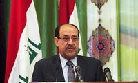 ຊອກຫາການໜູນຊ່ວຍດ້ານການທະຫານ - ບາດກ້າວເດີນ ທີ່ຜະຈົນໄພຂອງນາຍົກລັດຖະມົນຕີ ອີຣັກ Nouri al – Maliki