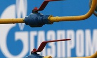 Gazprom ສະໜອງອາຍແກັດໃຫ້ແກ່ຫວຽດນາມ