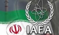 IAEA ກະກຽມການ ກວດກາບໍ່ແຮ່ urani ຂອງອີຣານ