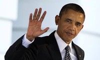 ປະທານາທິບໍດີອາເມລິກາ Barack Obama ຈະໄປຢ້ຽມຢາມ 4 ປະເທດອາຊີ