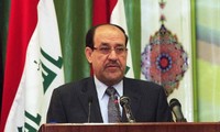 ໝາຫຜົນການເລືອກຕັ້ງ ສະພາແຫ່ງຊາດ ອີຣັກ: ສຳພັນທະມິດຂອງນາຍົກລັດຖະມົນຕີ Maliki ນຳໜ້າ