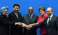 BRICS ຕໍ່ໜ້າກາລະໂອກາດໃຫຍ່