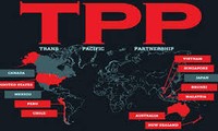 ເຂົ້າຮ່ວມ TPP-ບັນດາສິ່ງທ້າທາຍຊຶ່ງຫວຽດນາມຕ້ອງຜ່ານຜ່າ