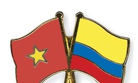 ສະເຫຼີມສະຫຼອງ35ປີແຫ່ງວັນສ້າງຕັ້ງການພົວພັນທາງການທູດຫວຽດນາມ-Colombia