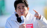 ການເລືອກຕັ້ງສະພາຕ່ຳຍີປຸ່ນ : ວິທີທົດລອງໃຫ້ແກ່ນະໂຍບາຍ Abenomics