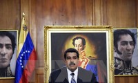 Venezuela ສະເໜີໃຫ້ ອາເມລິກາ ສ້າງຕັ້ງສາຍ ພົວພັນໂດຍຄວາມເຄົາລົບເຊິ່ງກັນ ແລະ ກັນ