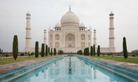 ປະທານາທິບໍດີອາເມລິກາ ຍົກເລີກແຜນການຢ້ຽມຢາມພະວິຫານ Taj Mahal ໃນການຢ້ຽມຢາມອິນເດຍ