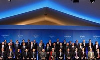 G-20:ເສດຖະກິດທົ່ວໂລກມີສິ່ງທ້າທາຍຫຼາຍຢ່າງໃນປີ 2015