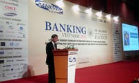 Banking Vietnam 2015 ກາຍເປັນເວທີປາໄສວິທະຍາສາດ, ເຕັກໂນໂລຊີທະນາຄານ