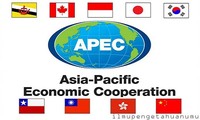 ປຸກລະດົມການເສັງອອກແບບ logo  APEC 2017 ຢູ່ຫວຽດນາມ