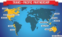 ບັນດາປະເທດ TPP ສາມາດປະຊຸມໃນເດືອນ 3 ຈະມາເຖິງ