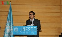 UNESCO ເຊີດຊູລາຍການນຳປື້ມລົງສູ່ເຂດຊົນນະບົດ