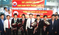 베트남 교육훈련부 응우옌 흐우 도 (Nguyễn Hữu Độ)차관: 인재양성 캠페인은 많은 지방과도시에 전파