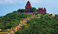 푸옌에서 열리는 “베트남의 문화 색깔”전시회