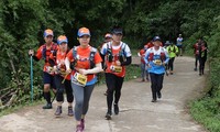 2019년 베트남 마운틴 마라톤 원만히 마무리