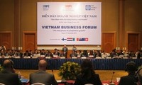 Grundlage für nachhaltiges Wirtschaftswachstum in Vietnam