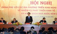 Vietnam will 2012 die Inflation bei neun Prozent halten