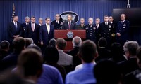 USA: Obama stellt neue Verteidigungsstrategie vor