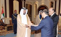 Die Vereinigten Arabischen Emirate wollen die Beziehungen zu Vietnam verbessern